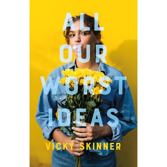 Pre-Owned All Our Worst Ideas (Hardcover) 125019542X 9781250195425