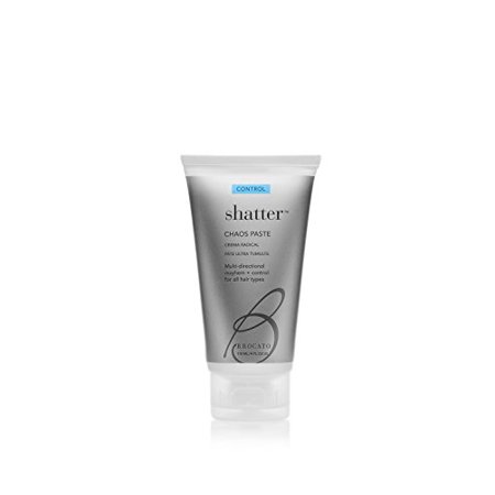 Brocato Shatter Chaos Hair Paste Molding Styling Gel Products For