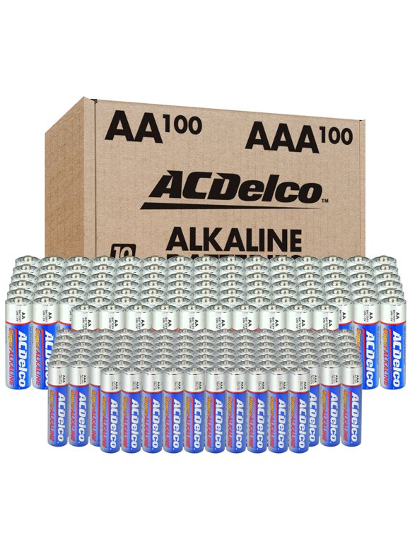 ACDelco Batteries