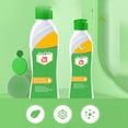 thumbnail image 3 of Multi-purpose Cleaning Decontamination And Degreasing Efficient And Powerful Multi-functional Cleaning Milk Lemon All-Purpose Cleaner For Home 300ML, 3 of 9