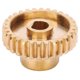 thumbnail image 2 of Honda CR-V 2002-2006 Throttle Position Sensor TPS 16402-RAA-A01 (3 Pins), 2 of 5