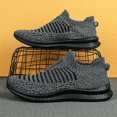 thumbnail image 1 of Espadrilles de Marche Chaussures de Course Confortables Hommes Légères pour Activité Extérieure, 1 of 8