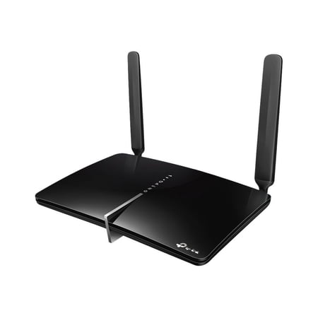 Shariff Router Canada TP-Link Wireless Router Archer MR600 - Max. 867 Mbit/s | Walmart Canada
