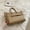 khaki, variant on Autumn Fashion Bag Women's Bag 2022 New Fashion Large Capacity Handbag Simple Retro Bag Foreign Tote Bag Women