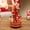 B, variant on Christmas Decorations Christmas High Grade Wooden Rotating Music Music Christmas Tree Decoration Children's Photo Album Book for Men to My Parents Poem Christmas Boxes Baby Dresser Things to Get Your