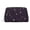 Silver, variant on Travel Makeup Bag Universe Constellation Cosmetic Bag for Women, Waterproof Portable Pouch Toiletry Bag Pattern Make up Bag Gold