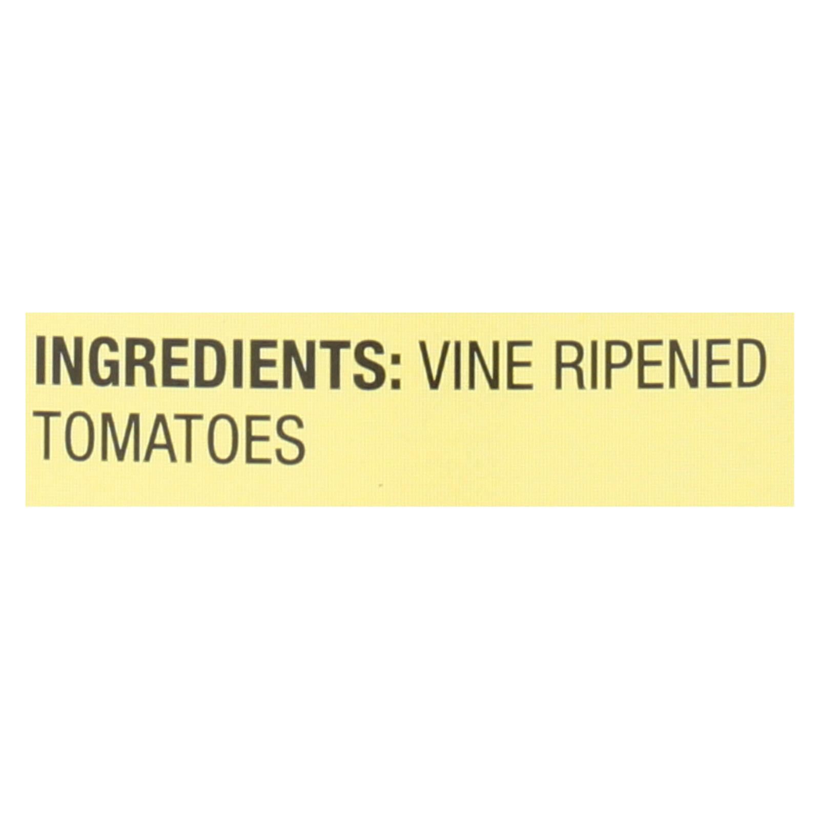 (12 Pack) Cento Tomatoes - Crushed,28 oz