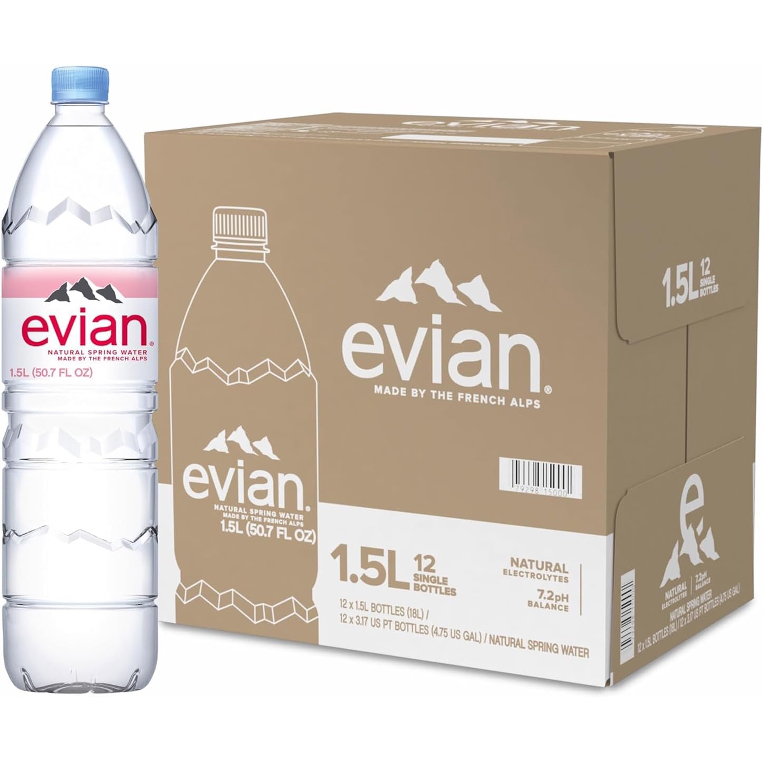 Veana Mineral Line Ocean Lidschatten – 2 G, Ultraleicht & Hypoallergen