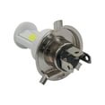 thumbnail image 3 of Foco Faro Delantero Led Modelo M4Tc H4 12V 24W 2400Lm, 3 of 3