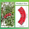 thumbnail image 2 of 90 Degree Plant Bender Lst Clips Plant Holder Gardening Tool For Low Stress Training, 2 of 5