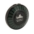 thumbnail image 1 of Haut-parleur à Conduction Osseuse, Haut-Parleur à Conduction Osseuse Appairage Facile Rechargeable USB pour Voyage, 1 of 8