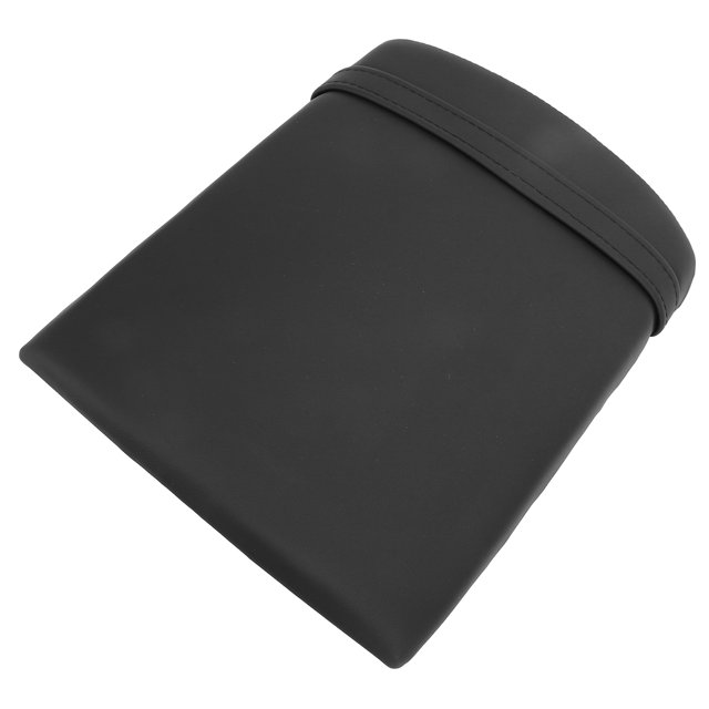 Almohadilla de Muelles de Motocicleta, COJÍN DE ASITO DE PASAJERO DE MOTOCLETA RESTENTE AL DESGASTE NEGRO RESTENTE AL AGUA PARA CBR600RR 2003-2006