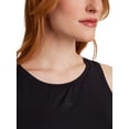 thumbnail image 4 of Reebok Women's Swift Ruched Tank Top, Sizes XS-XXXL, 4 of 6