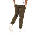 thumbnail image 2 of Crosshatch Mens Mayview Sweatpants, 2 of 5