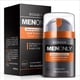 thumbnail image 1 of Control 50g Hombres Face Cream Deep Hidratante Hidratante Hidratante Nutritiva Control de Aceite Crema para el Cuidado de la Piel, 1 of 6