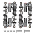 thumbnail image 2 of Shocks Struts Damper Springs Set Practical RC Car Hydraulic Damper, RC Car Shocks Struts Damper, for Bike Trial Model RC Crawler Car, 2 of 7