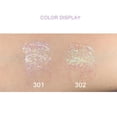 thumbnail image 3 of HOLD LIVE 3.2g Starry Sky Psychedelic Liquid Eyeshadow Sparkling Shimmering Brighten Highlight Eye Makeup, 3 of 8