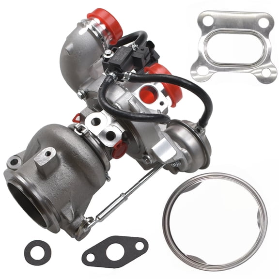 Panlongic Turbo Turbocharger 12669064 For Chevy Malibu L LS L 1.5L Engine 2016-2023