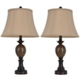 thumbnail image 1 of Décor Therapy MP1627 Floor, Bronze Lamp Set, 1 of 2