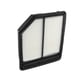 thumbnail image 4 of Filtro de aire del motor Unique Bargains 17220-RNA-Y00 para Honda Civic CNG SOLO 13-15, 4 of 7