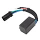 thumbnail image 2 of Kit De Interruptor De Relé, Ajuste Perfecto 586767 Relé De Ajuste De Inclinación 12 V Rendimiento Estable Preciso Para Modelos Fueraborda AB AF AG AH AK De 40 A 300, 2 of 7