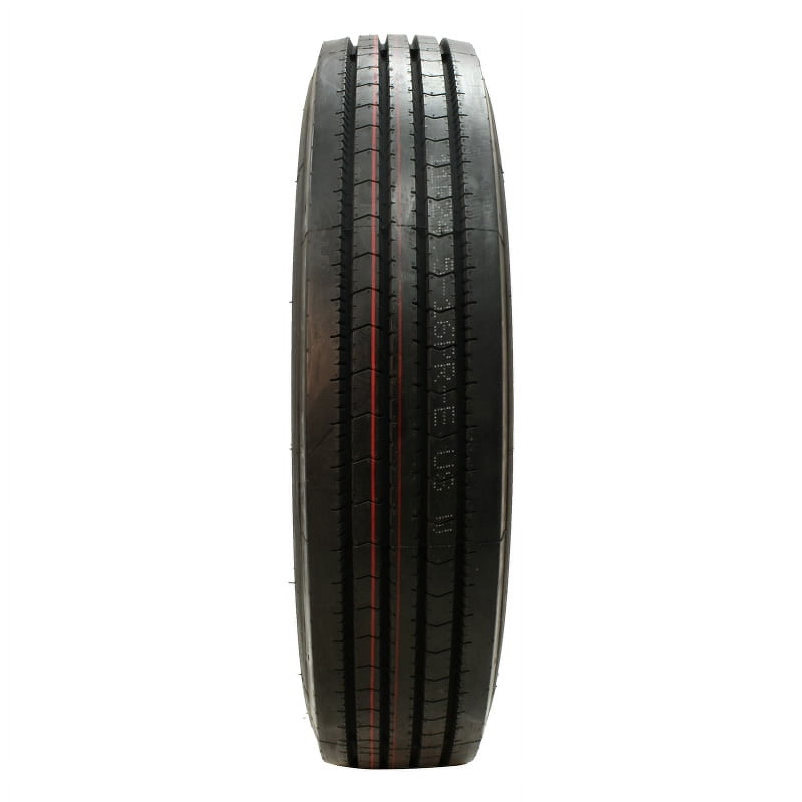 Ironman I-109 ECOFT 11R24.5 149L H Tire simolary.com 10 Ironman I-109 ECOFT 11R24.5 149L H Tire Simolary simolary.com 10