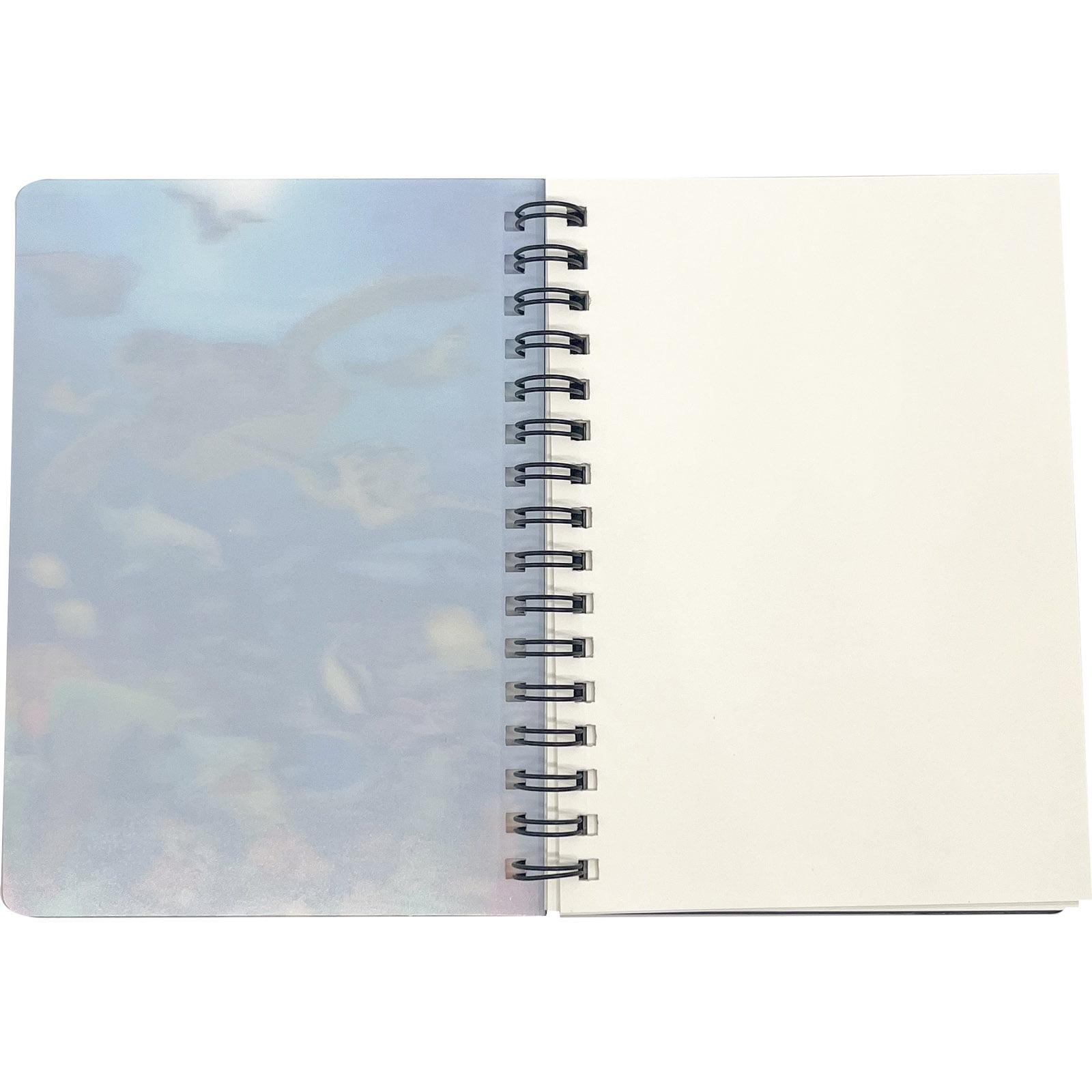 Impact 3D Designs Jotter Notebook Sea Turtles Swimming