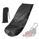 thumbnail image 1 of Waterproof Lawn Mower Cover Dustproof Polyester Protective Cover, 1 of 4