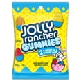 thumbnail image 1 of JOLLY RANCHER Gummies 2-flavours-in-1, 200g, 1 of 9