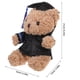thumbnail image 3 of KAKOWELY Oso de peluche de graduación. Oso de peluche de graduación., 3 of 5
