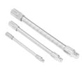 thumbnail image 2 of Flexible Extension Bar, Multipurpose Bendable Screwdriver Extension Rod  For Household Appliance, 2 of 8