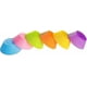 thumbnail image 4 of Mini Muffin Pan - Reusable Silicone Cupcake Molds 2in 24 Pack - Small Baking Cups Truffle Cake Pan Set Nonstick In 6 Colors, 4 of 4