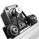 thumbnail image 5 of Methold 3D Printer Stepper Motor Driver Mounting Aluminum Machine Replacement Printing Alloy Bracket Repairing Part for Office Type3 NO3, 5 of 5