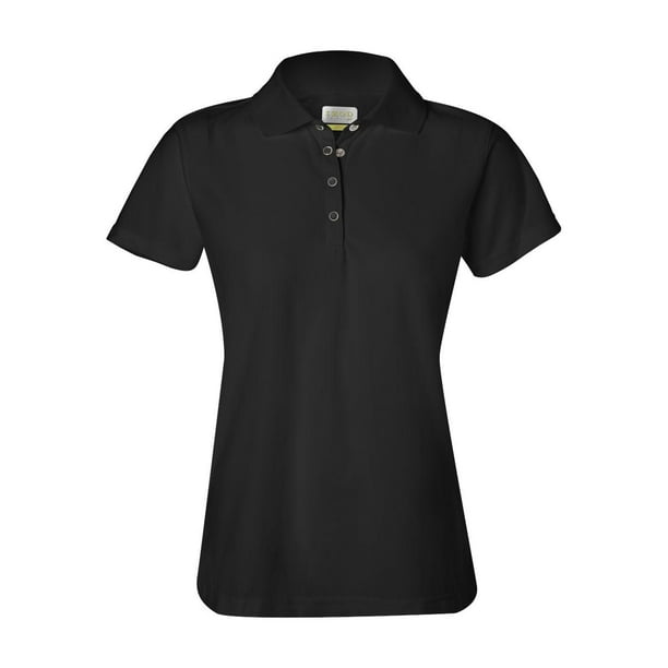 IZOD IZOD Sport Shirts Women's Performance Pique Sport Shirt with