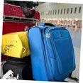 thumbnail image 3 of Multifunctional combination locks, weatherproof, for travel cabinets and luggage, cutresistant, compact and portable, 4 pieces., 3 of 5