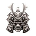 thumbnail image 2 of jinwen 3D Samurai SUV Car Sticker Trunk Tumblers Decal A-, 2 of 9