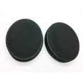 thumbnail image 5 of Replacement Ear Cushion Earpad Works with Sennheiser HD418, HD419, HD428, HD429, HD439, HD438, HD448, HD449 Headphone Ear Pad | Ear Cover | Ear Cushion | Ear Cups | Earpads Repair Parts by Reki Audio, 5 of 6