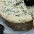 thumbnail image 3 of igourmet English Blue Stilton Cheese - Pound Cut (15.5 ounce) - Pack of 3, 3 of 5