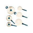 thumbnail image 2 of Ceramic Aluminum 12 Pieces Cookware Set Corsair Nonstick, 2 of 6