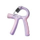 thumbnail image 3 of Fortalecedor de dedos de mano Sunnimix Antideslizante Violeta Dispositivo de Entrenamiento, 3 of 8