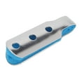 thumbnail image 4 of Metal Finger Stabilizer, Reduce Pain Breathable Ergonomic Design Heat Dissipation Finger Splint  For Broken Fingers For Knuckle Immobilization XS,S,M,L, 4 of 8