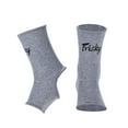 thumbnail image 4 of Tobillera Muay Thai para niños Sharpla Gris M, 4 of 8