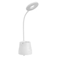 thumbnail image 2 of Liquidation! Nouvelle Lampe de Bureau LED, Lampe de Lecture Pliable Rechargeable, Réglage de la Température de Couleur en 3 Niveaux, Gradation Continue, Lampe de Bureau avec Téléphone et Stylo, Offre Quotidienne Liquidation 31, 2 of 7