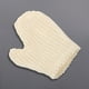 thumbnail image 2 of 2 guantes exfoliantes para el baño, ideales para exfoliar el cuerpo y limpiar la espalda., 2 of 8