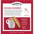 thumbnail image 2 of Nonnis Biscotti Cioccolati 6.88 oz (Pack Of 6), 2 of 2