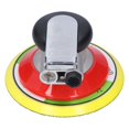 thumbnail image 4 of Air Sander Pneumatic Powered Polishing Machine Polisher Industrial Supplies KP‑6561Japanese Style, 4 of 5