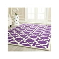 thumbnail image 2 of Safavieh Cambridge 6' Square Hand Tufted Wool Rug, 2 of 2