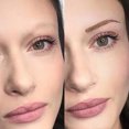 thumbnail image 4 of Pegatinas De Cejas Naturales 6D Pelo Como Ceja Auténtica Impermeable Imitación Ecológica Perezoso Pegatinas De Cejas Naturales Para Mujeres ANGGREK Hair Like Authentic Eyebrow, 4 of 8