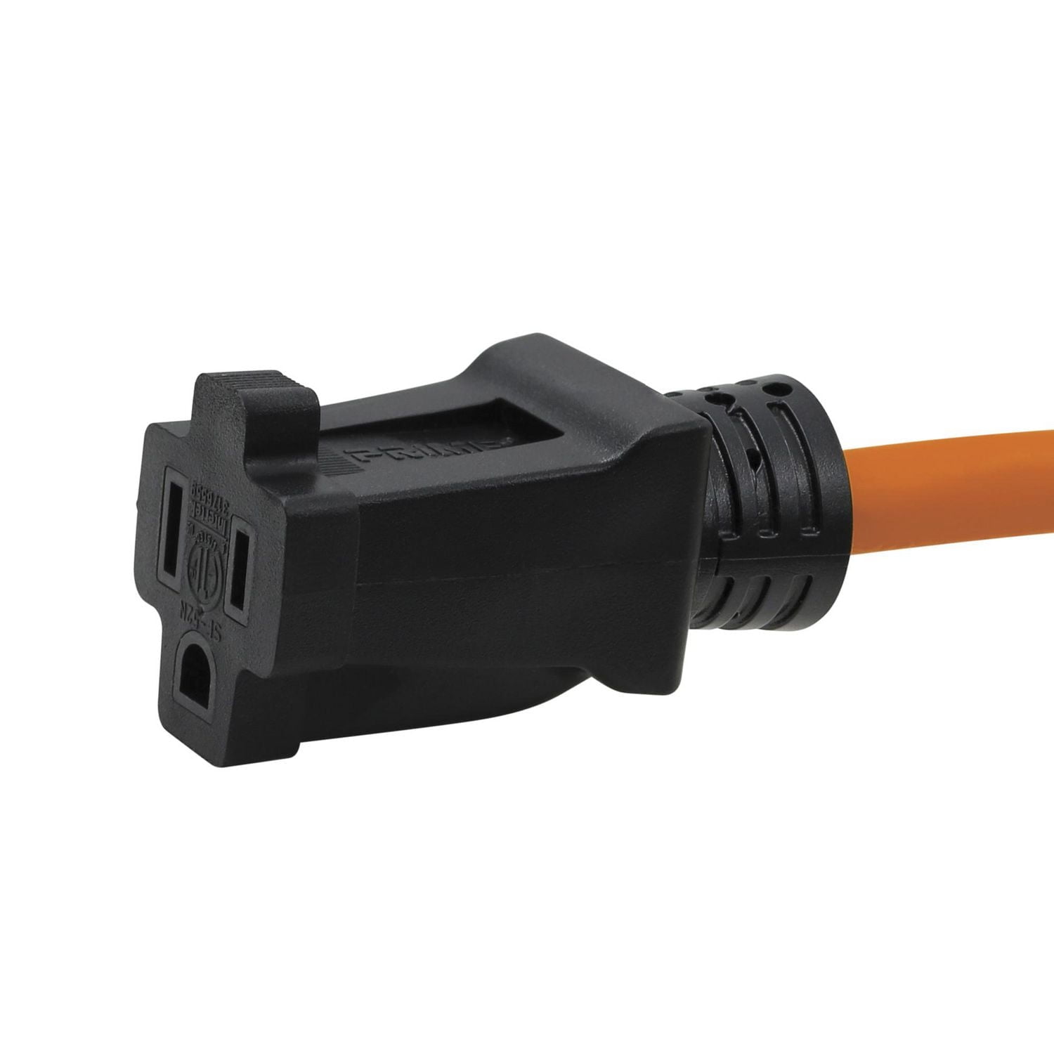 30m (98.4ft) Rallonge Électrique Pour Extérierur 30m16/3 Rallonge Électrique