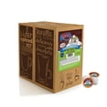 thumbnail image 2 of Bosco Single-Cup Hot Cocoa for Keurig K-Cup Brewers, Chocolate Mint Cookie, 40 Count, 2 of 3